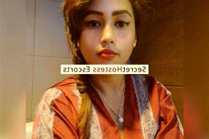 Escorts Mlawe, Indonesia — Local Companions