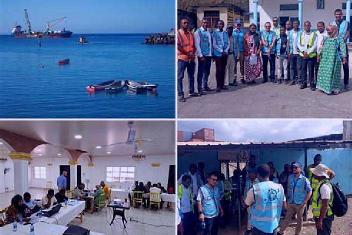 Escorts Mnoungou, Comoros — Local Companions