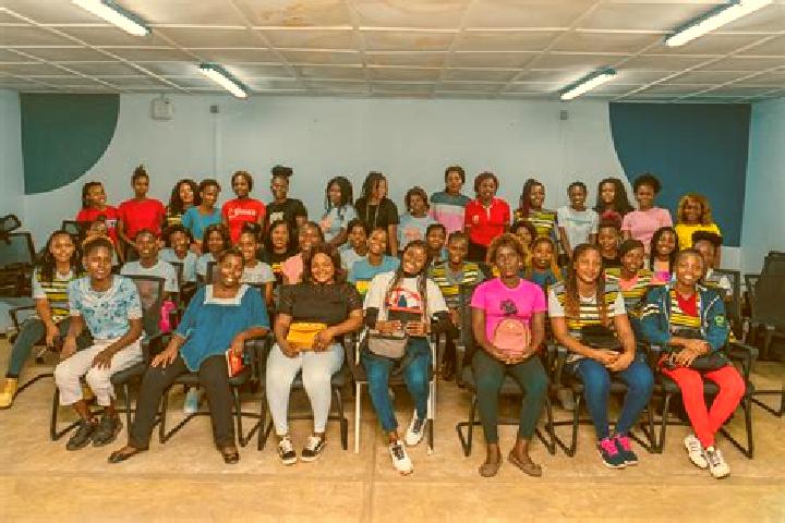 Escorts Moatize, Mozambique — Local Companions