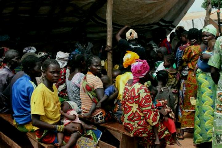 Escorts Mobaye, Central African Republic — Local Companions