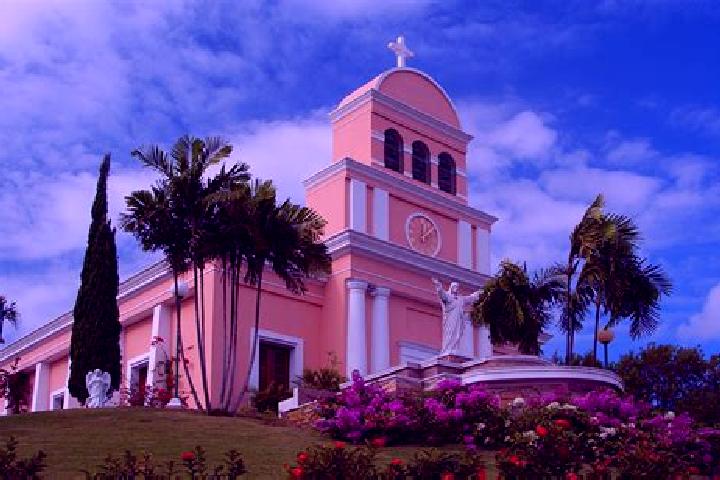 Escorts Moca, Puerto Rico — Local Companions