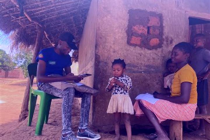 Escorts Mocuba, Mozambique — Local Companions
