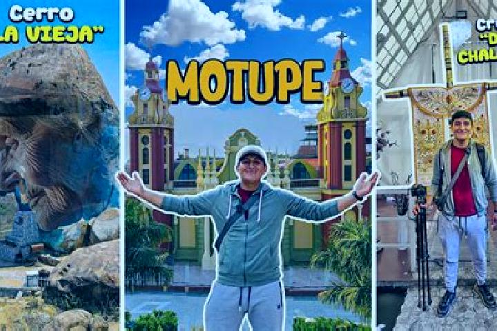Escorts Mocupe, Peru — Local Companions
