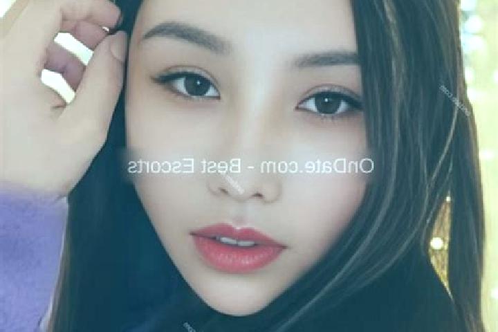 Escorts Modaoshi, China — Local Companions