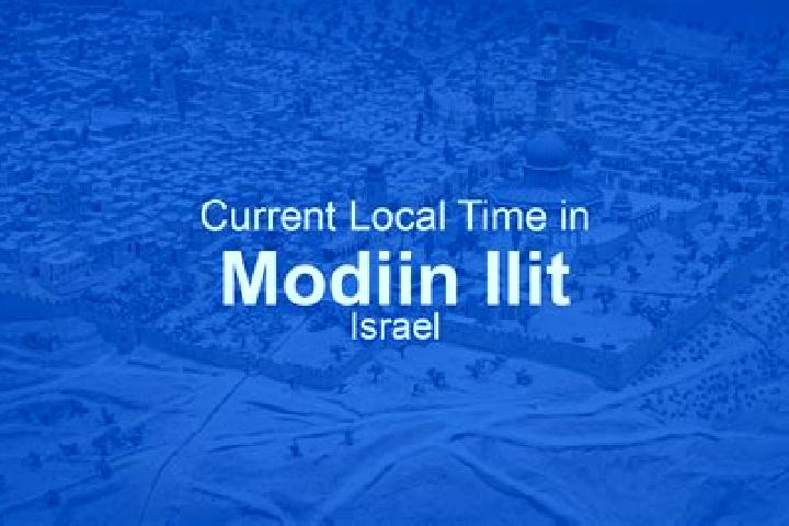 Escorts Modiin Ilit, Israel — Local Companions