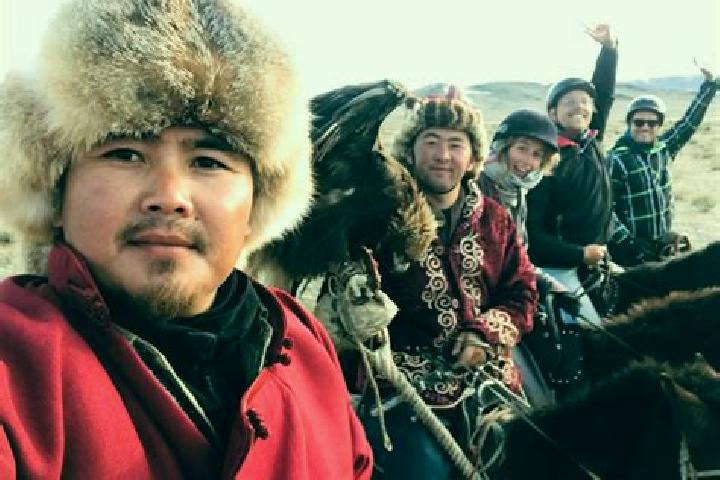 Escorts Modot, Mongolia — Local Companions