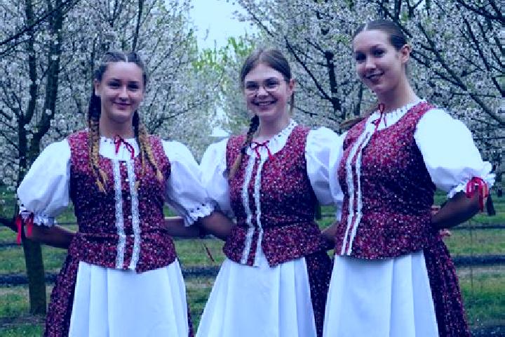 Escorts Modrany, Slovakia — Local Companions