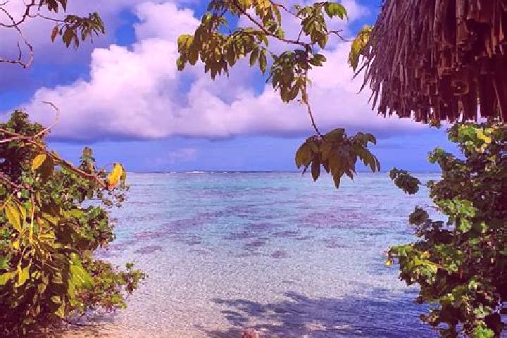 Escorts Moerai, French Polynesia — Local Companions