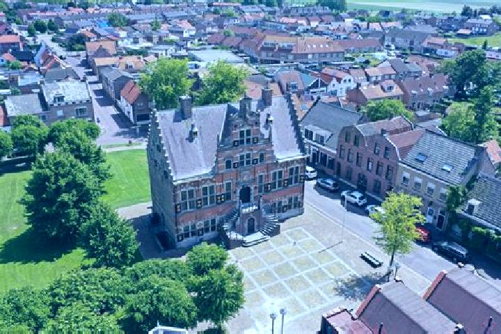 Escorts Moerdijk, Netherlands — Local Companions