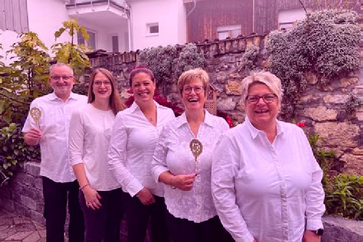 Escorts Moerfelden-Walldorf, Germany — Local Companions