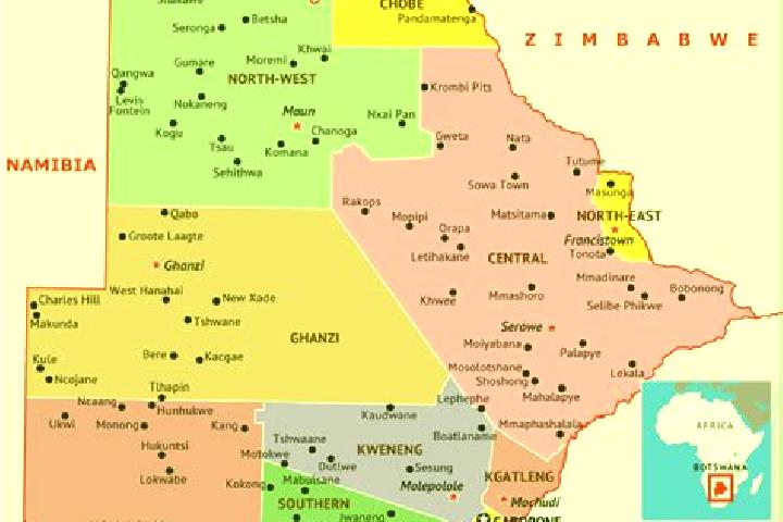Escorts Mogapi, Botswana — Local Companions