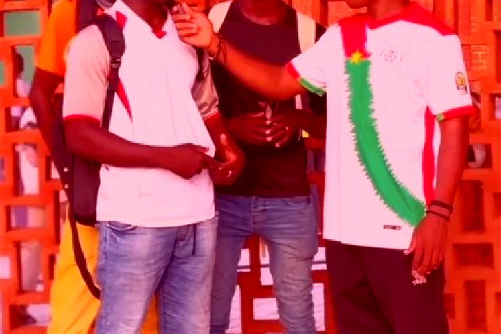 Escorts Mogtedo, Burkina Faso — Local Companions