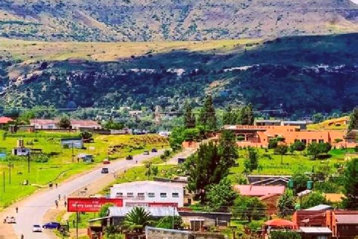 Escorts Mohale s Hoek, Lesotho — Local Companions