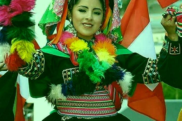 Escorts Moho, Peru — Local Companions
