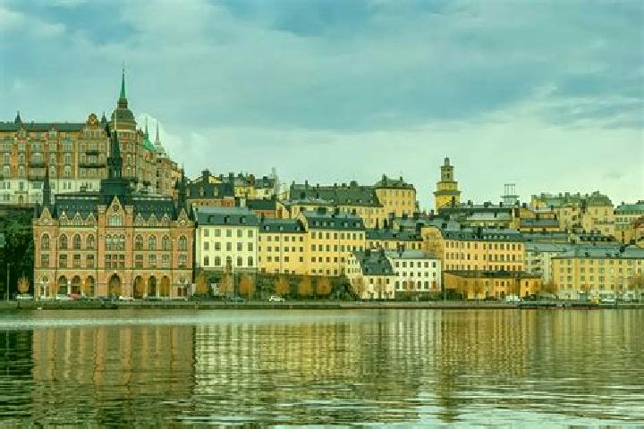 Escorts Moholm, Sweden — Local Companions