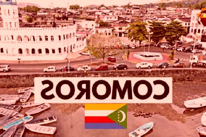 Escorts Mohoro, Comoros — Local Companions