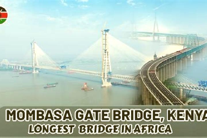 Escorts Moi s Bridge, Kenya — Local Companions