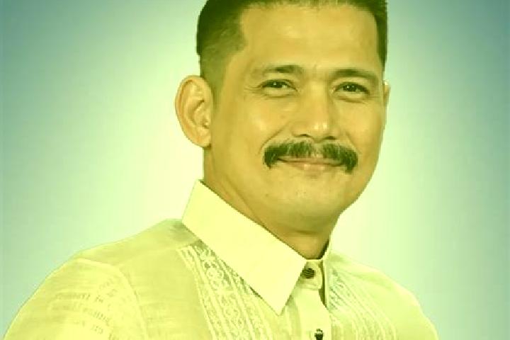Escorts Moises Padilla, Philippines — Local Companions