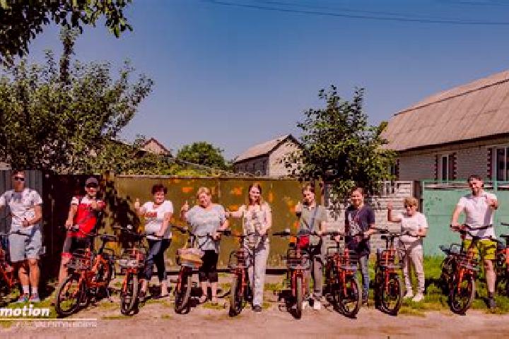 Escorts Moisivka, Ukraine — Local Companions