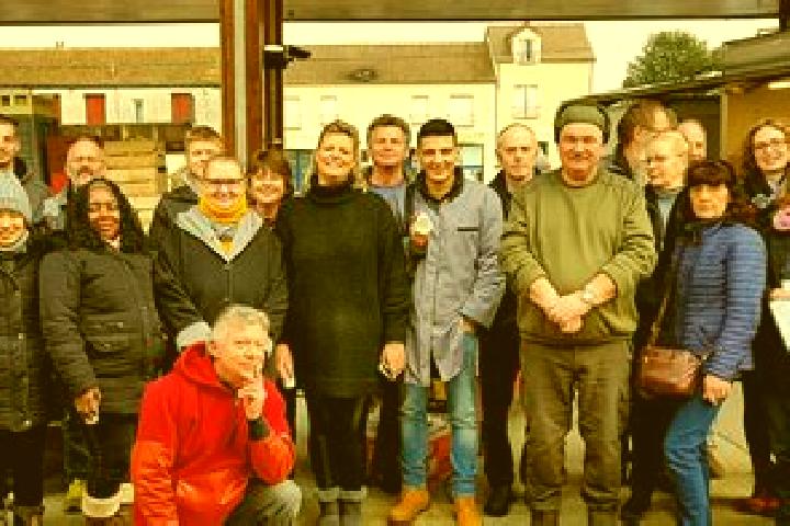 Escorts Moisson, France — Local Companions