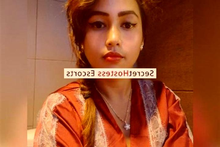Escorts Mojasari, Indonesia — Local Companions
