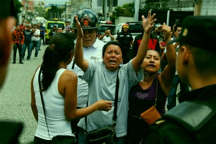 Escorts Mojiman, Honduras — Local Companions