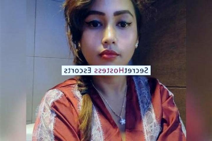 Escorts Mojo, Indonesia — Local Companions