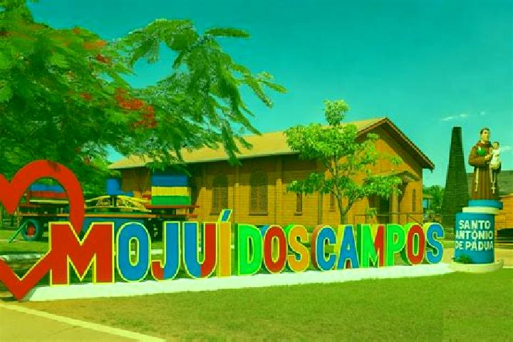 Escorts Mojui dos Campos, Brazil — Local Companions