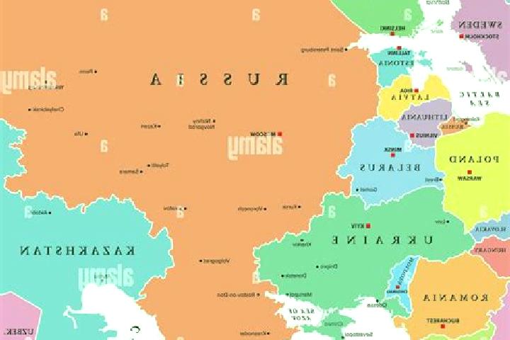 Escorts Mokshan, Russia — Local Companions