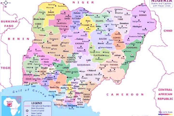 Escorts Mokwa, Nigeria — Local Companions
