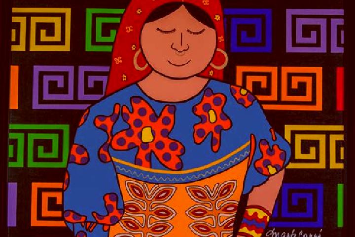 Escorts Molas, Mexico — Local Companions