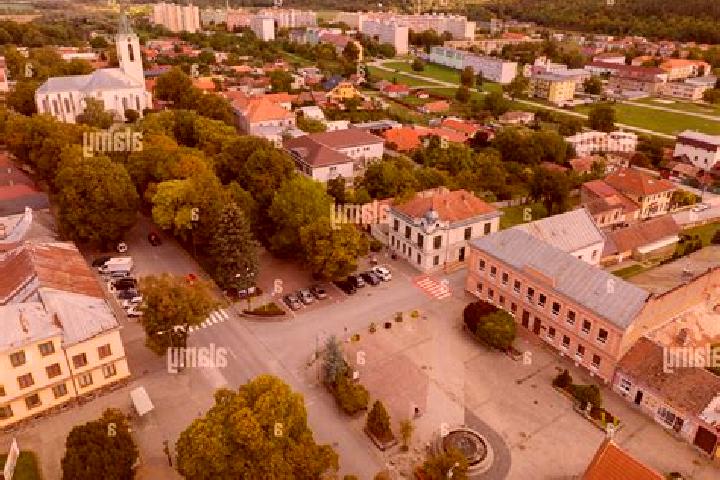 Escorts Moldava nad Bodvou, Slovakia — Local Companions