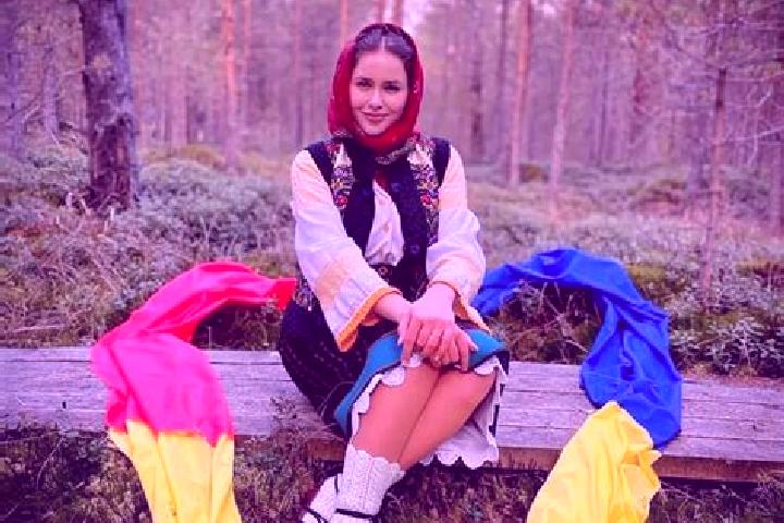 Escorts Moldovita, Romania — Local Companions
