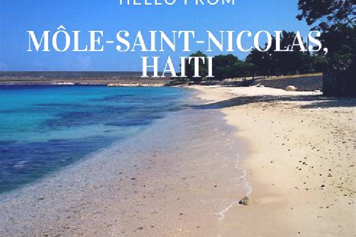 Escorts Mole Saint-Nicolas, Haiti — Local Companions
