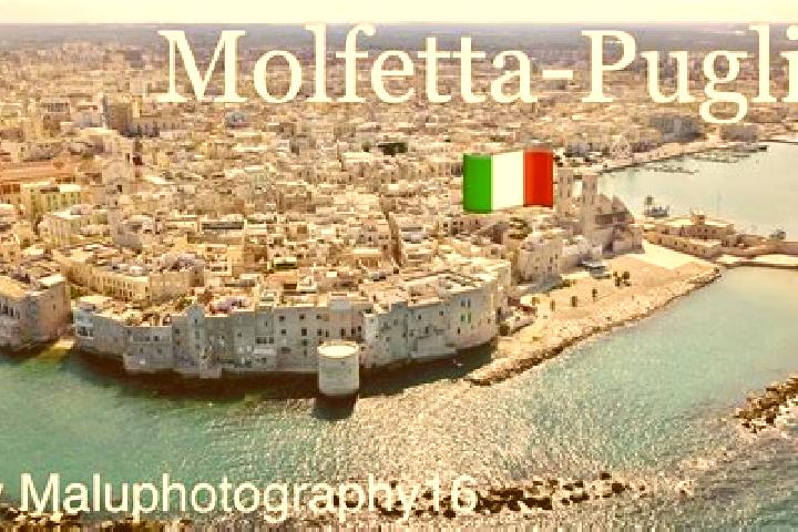 Escorts Molfetta, Italy — Local Companions