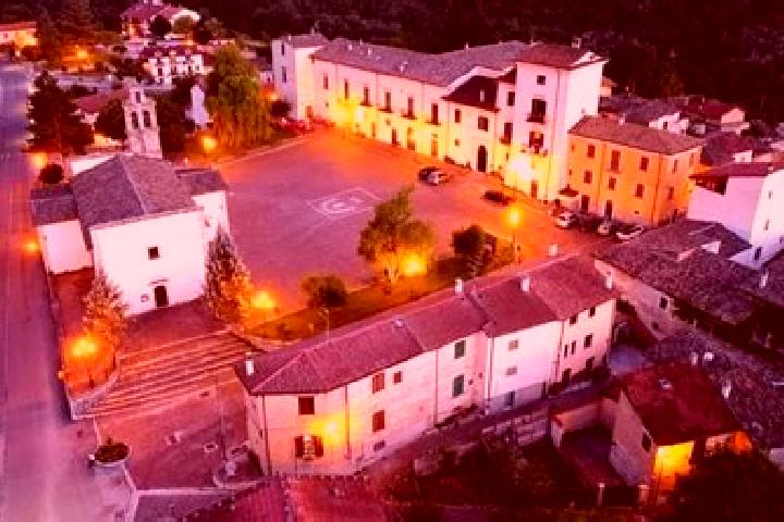 Escorts Molina Aterno, Italy — Local Companions