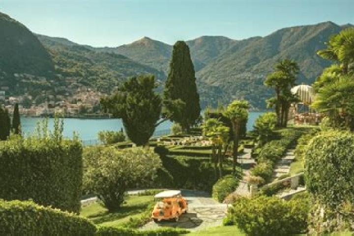 Escorts Moltrasio, Italy — Local Companions