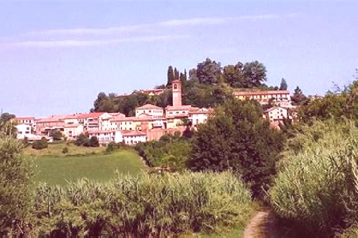 Escorts Mombello Monferrato, Italy — Local Companions