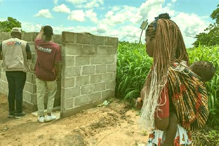 Escorts Monapo, Mozambique — Local Companions