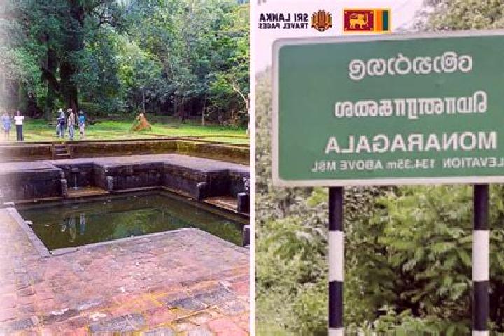 Escorts Monaragala, Sri Lanka — Local Companions