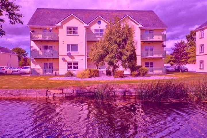 Escorts Monasterevin, Ireland — Local Companions