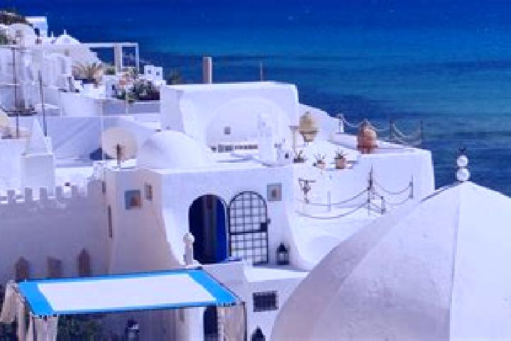 Escorts Monastir, Tunisia — Local Companions