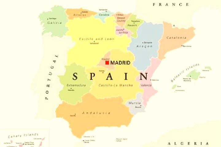 Escorts Mondejar, Spain — Local Companions