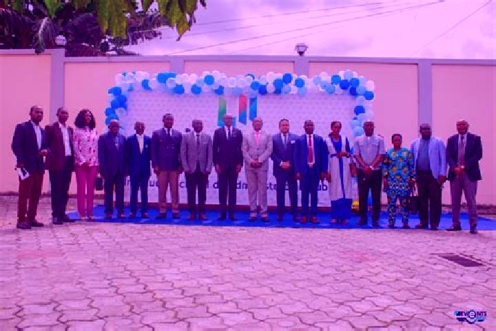 Escorts Mongomo, Equatorial Guinea — Local Companions