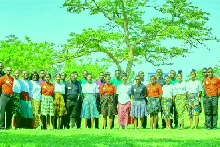 Escorts Mongu, Zambia — Local Companions
