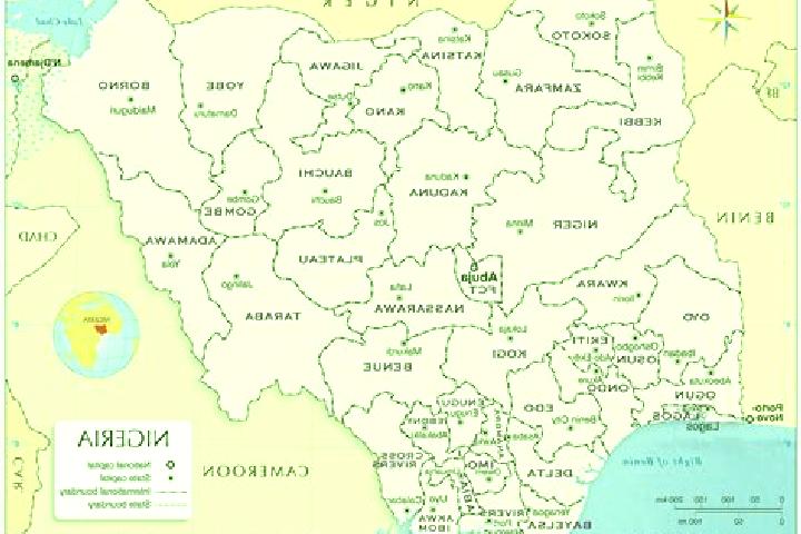 Escorts Monguno, Nigeria — Local Companions