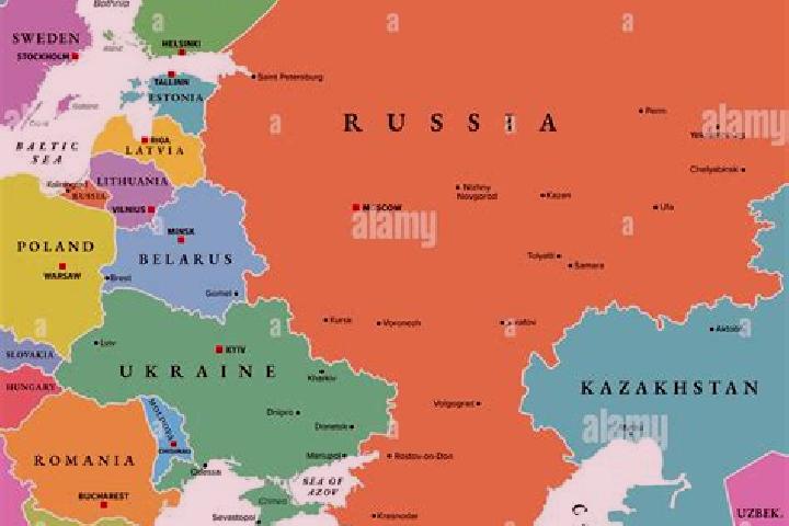 Escorts Monino, Russia — Local Companions