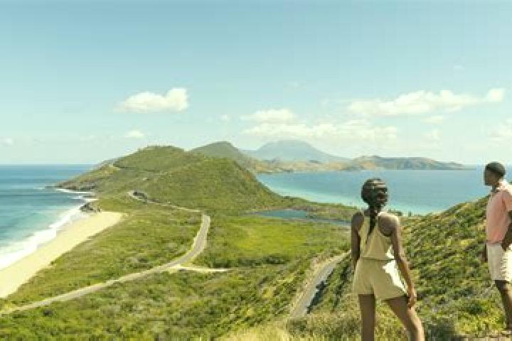 Escorts Monkey Hill, Saint Kitts and Nevis — Local Companions