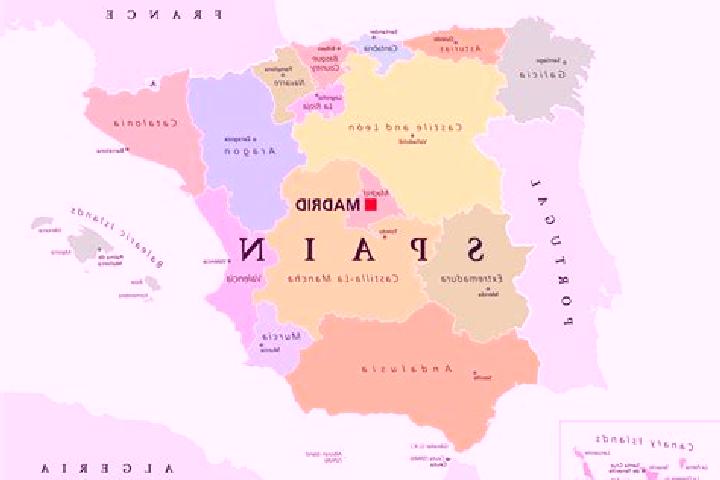 Escorts Monleras, Spain — Local Companions