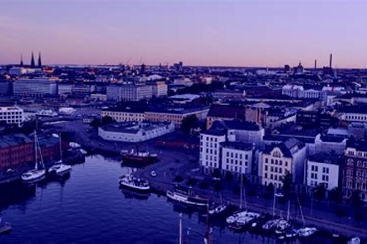 Escorts Monninkylae, Finland — Local Companions
